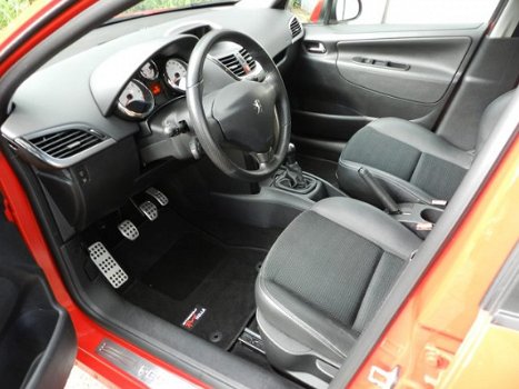 Peugeot 207 SW - 1.6 VTi Allure Panoramadak LM Velgen Climate Control - 1