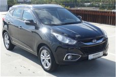 Hyundai ix35 - 1.6i GDI 5-STAR- EDITION | Climate control | Parkeer-sensoren | Trekhaak