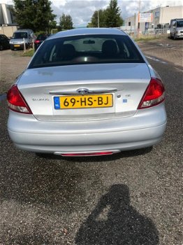 Ford Taurus - 3.0 V6 SE Comfort - 1