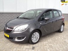 Opel Meriva - 1.4 Turbo Design Edition