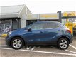 Opel Mokka - 1.4 Turbo 140pk Innovation + Navigatie + Leder + Schuifdak - 1 - Thumbnail