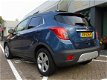 Opel Mokka - 1.4 Turbo 140pk Innovation + Navigatie + Leder + Schuifdak - 1 - Thumbnail