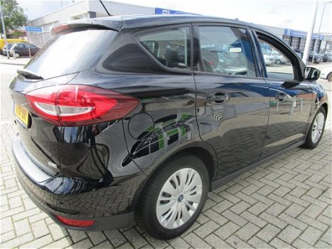 Ford C-Max - 1.0 Ambiente Airco Start/Stop PDC * 56.483 km - 1