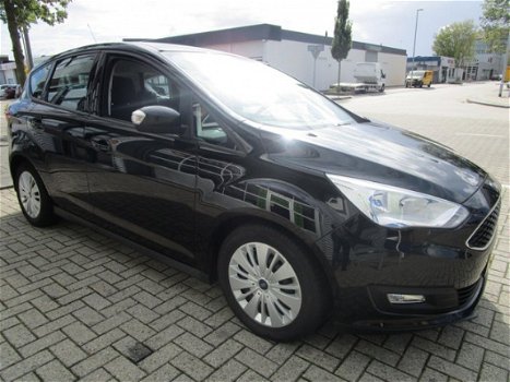 Ford C-Max - 1.0 Ambiente Airco Start/Stop PDC * 56.483 km - 1