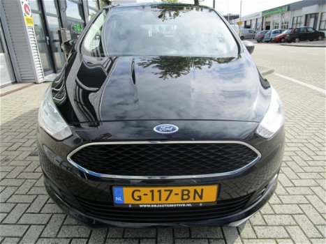 Ford C-Max - 1.0 Ambiente Airco Start/Stop PDC * 56.483 km - 1