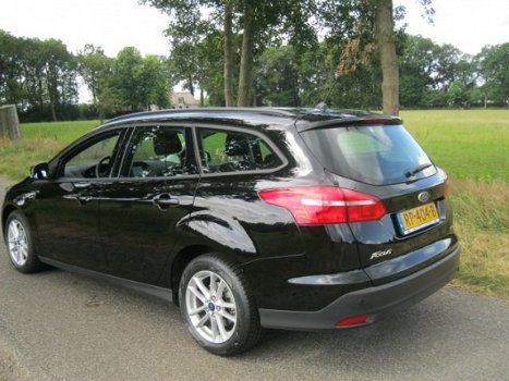 Ford Focus Wagon - 1.0 ECOB. TREND (RIJKLAARPRIJS) - 1