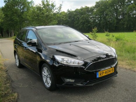 Ford Focus Wagon - 1.0 ECOB. TREND (RIJKLAARPRIJS) - 1