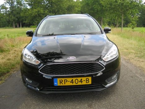 Ford Focus Wagon - 1.0 ECOB. TREND (RIJKLAARPRIJS) - 1