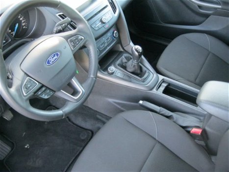 Ford Focus Wagon - 1.0 ECOB. TREND (RIJKLAARPRIJS) - 1