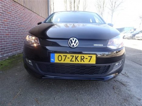 Volkswagen Polo - 1.2 TDI Bl.M Comf.Ed - 1