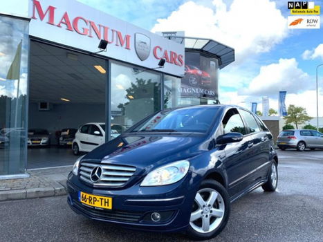 Mercedes-Benz B-klasse - 170 NAP/APK KOOPLEASE € 99, - 1