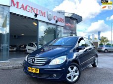 Mercedes-Benz B-klasse - 170 NAP/APK KOOPLEASE € 99,