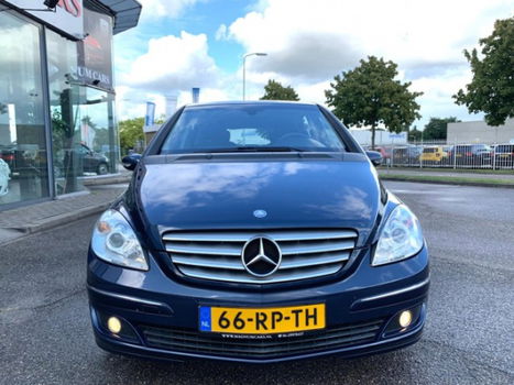 Mercedes-Benz B-klasse - 170 NAP/APK KOOPLEASE € 99, - 1