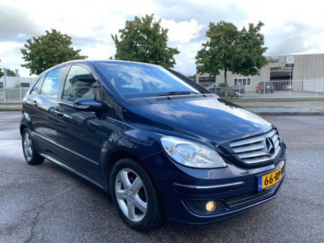 Mercedes-Benz B-klasse - 170 NAP/APK KOOPLEASE € 99, - 1