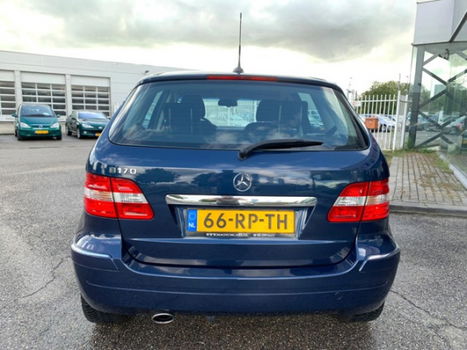 Mercedes-Benz B-klasse - 170 NAP/APK KOOPLEASE € 99, - 1