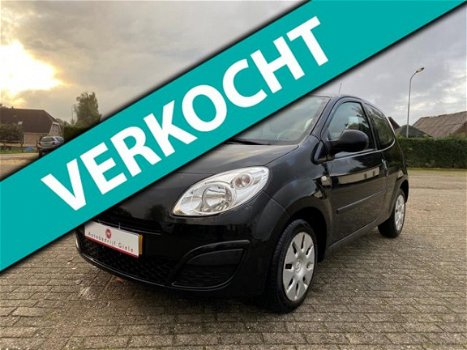 Renault Twingo - 1.2 Authentique | APK + BEURT | AIRCO | NETTE AUTO | - 1