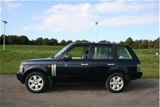 Land Rover Range Rover - 4.4 V8 HSE Youngtimer schuifdak gereviseerde automaat