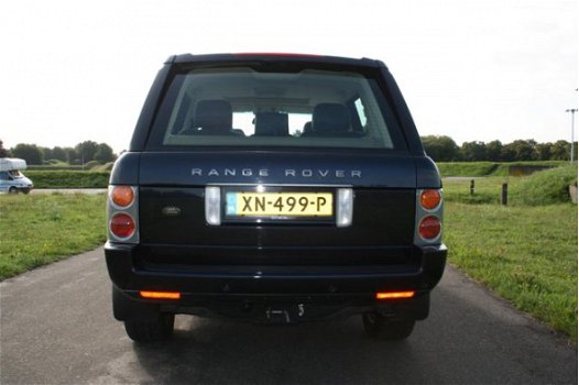 Land Rover Range Rover - 4.4 V8 HSE Youngtimer schuifdak gereviseerde automaat - 1