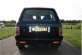 Land Rover Range Rover - 4.4 V8 HSE Youngtimer schuifdak gereviseerde automaat - 1 - Thumbnail