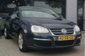 Volkswagen Jetta - 1.6 Comfortline + AIRCO + ELEKTR PAKKET + LM VELGEN - 1 - Thumbnail