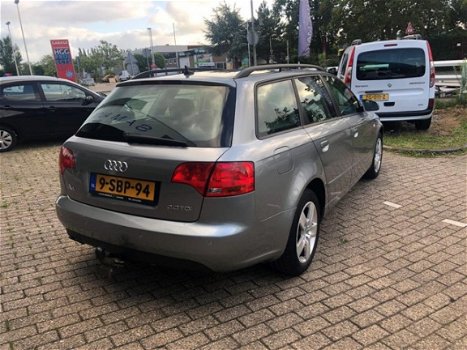 Audi A4 Avant - 2.0 TDI AUTOMAAT - 1