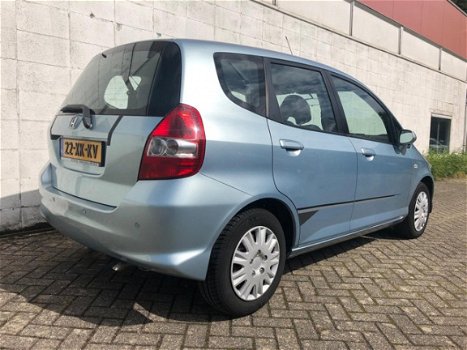 Honda Jazz - 1.2 Cool NAP APK Airco Elektrische Pakket - 1