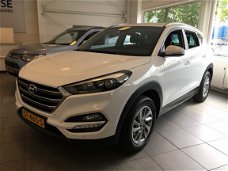 Hyundai Tucson - 1.6 GDi Comfort *RIJKLAAR