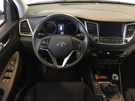 Hyundai Tucson - 1.6 GDi Comfort *RIJKLAAR - 1