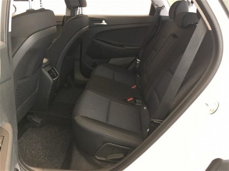 Hyundai Tucson - 1.6 GDi Comfort *RIJKLAAR - 1