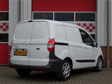 Ford Transit Courier - 1.5 TDCI Schuifdeur/NAVI/Airco/Climate/Cruise control/PDC/Bluetooth/NAP 1e ei