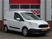 Ford Transit Courier - 1.5 TDCI Schuifdeur/NAVI/Airco/Climate/Cruise control/PDC/Bluetooth/NAP 1e ei - 1 - Thumbnail