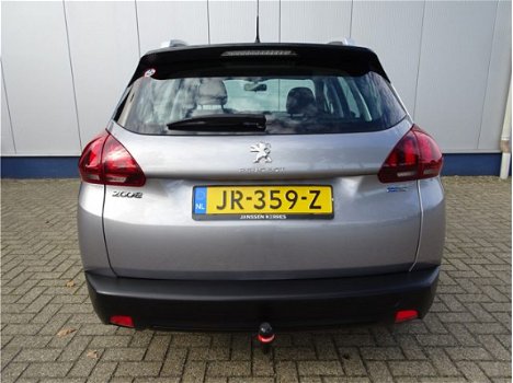 Peugeot 2008 - 1.2 PURETECH ACTIVE / NAVIGATIE/ AIRCO / BLUETOOTH / CRUISE CONTROL - 1