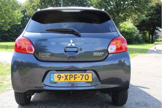 Mitsubishi Space Star - 1.0 Intense Keyless entry, cruise control, navi - 1