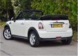 Mini Mini Cabrio - 1.6 Cooper Pepper Navigatie - 1 - Thumbnail