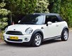 Mini Mini Cabrio - 1.6 Cooper Pepper Navigatie - 1 - Thumbnail