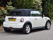 Mini Mini Cabrio - 1.6 Cooper Pepper Navigatie - 1 - Thumbnail