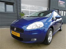 Fiat Grande Punto - 1.4 GP Airco 5 Deurs