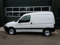 Peugeot Partner - 170C 1.6 HDI 75 PK | Airco | Nieuwe koppeling