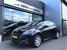 Peugeot 208 - 1.2 Puretech 82 Blue Lion 5-deurs (Navigatie|PDC)