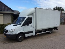 Mercedes-Benz Sprinter - 516 2.2 CDI 432 Laadbak zonder klep