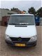 Mercedes-Benz Sprinter - 313 CDI 2.2 355 DC BE trekker + Veldhuizen oplegger - 1 - Thumbnail