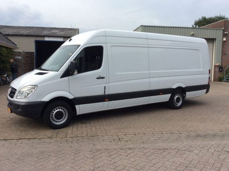 Mercedes-Benz Sprinter - 311 2.2 CDI 432 L4H2 Maxi XXXL - 1