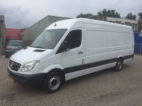 Mercedes-Benz Sprinter - 311 2.2 CDI 432 L4H2 Maxi XXXL - 1