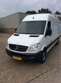 Mercedes-Benz Sprinter - 311 2.2 CDI 432 L4H2 Maxi XXXL - 1