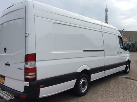 Mercedes-Benz Sprinter - 311 2.2 CDI 432 L4H2 Maxi XXXL - 1