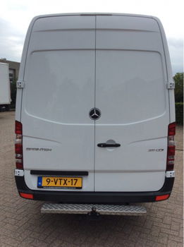 Mercedes-Benz Sprinter - 311 2.2 CDI 432 L4H2 Maxi XXXL - 1