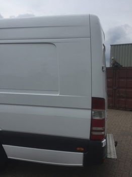 Mercedes-Benz Sprinter - 311 2.2 CDI 432 L4H2 Maxi XXXL - 1