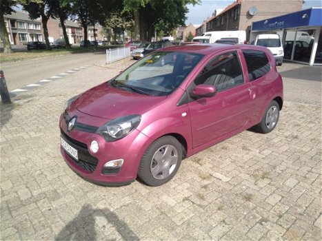 Renault Twingo - 1.2 16V Authentique NIeuwe APK , Airco , Zeer Zuinig - 1