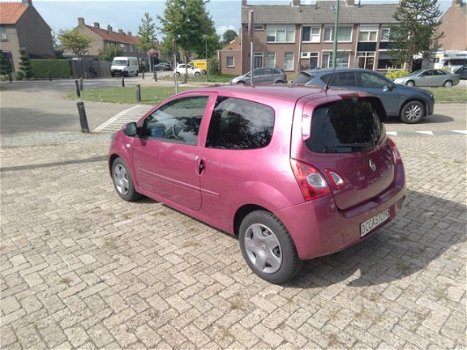 Renault Twingo - 1.2 16V Authentique NIeuwe APK , Airco , Zeer Zuinig - 1