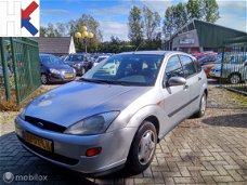 Ford Focus - 1.4-16v 5-deurs Ambiente CDV stuurbekr APKaug2020